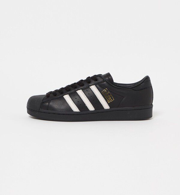 BEAUTY&YOUTH UNITED ARROWS「＜adidas Originals＞SUPERSTAR VINTAGE スニーカー」|スニーカー|BLACK