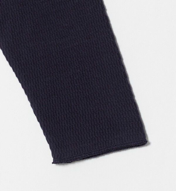 ATTISESSION「＜ATTISESSION＞ホック サーマル トップス」|Tシャツ・カットソー|