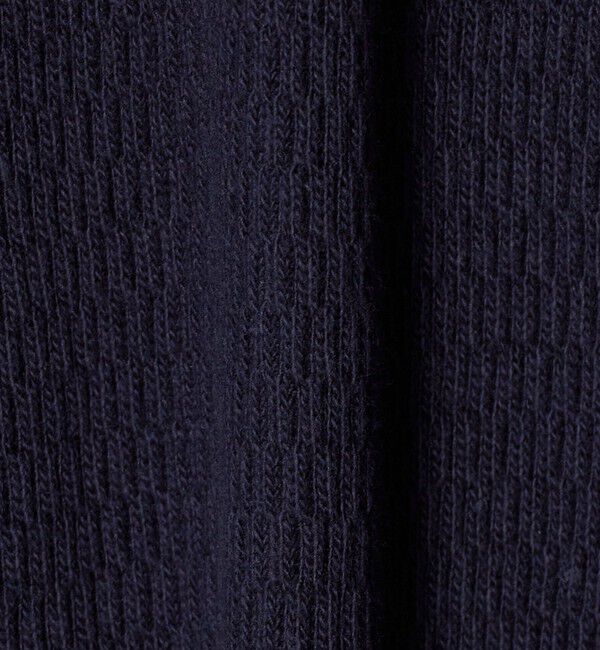 ATTISESSION「＜ATTISESSION＞ホック サーマル トップス」|Tシャツ・カットソー|