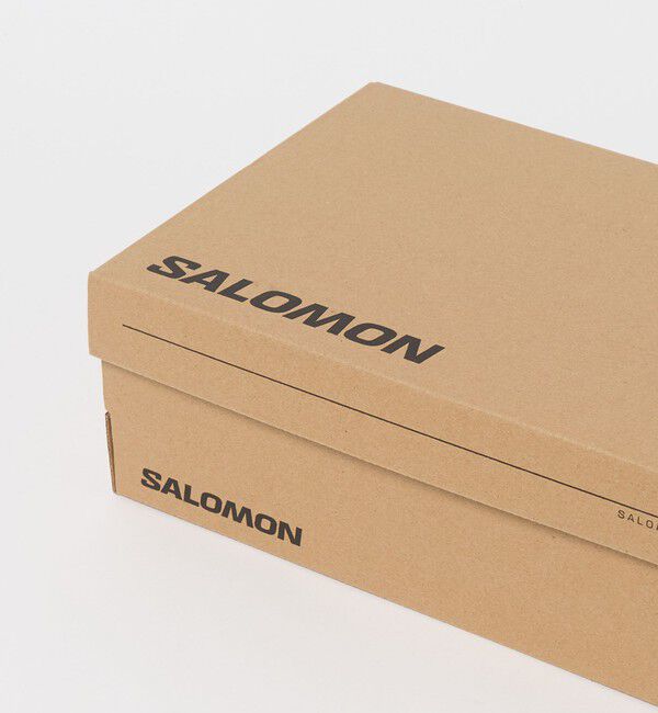 BEAUTY&YOUTH UNITED ARROWS「＜Salomon＞XA PRO 3D スニーカー」|スニーカー|