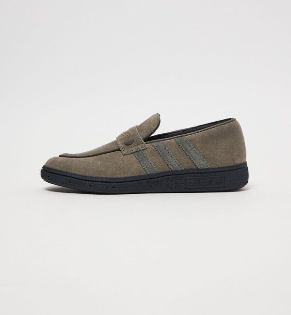 BEAUTY&YOUTH UNITED ARROWS「【別注】＜adidas Originals＞HANDBALL SPEZIAL ローファー スニーカー」|スニーカー|