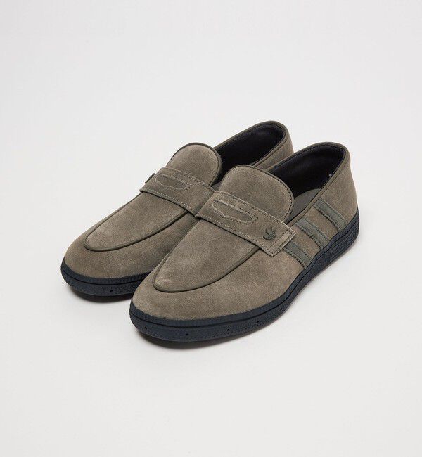 BEAUTY&YOUTH UNITED ARROWS「【別注】＜adidas Originals＞HANDBALL SPEZIAL ローファー スニーカー」|スニーカー|