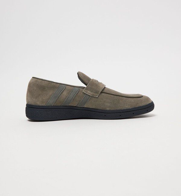 BEAUTY&YOUTH UNITED ARROWS「【別注】＜adidas Originals＞HANDBALL SPEZIAL ローファー スニーカー」|スニーカー|