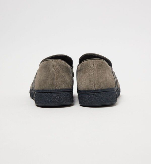 BEAUTY&YOUTH UNITED ARROWS「【別注】＜adidas Originals＞HANDBALL SPEZIAL ローファー スニーカー」|スニーカー|