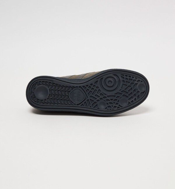 BEAUTY&YOUTH UNITED ARROWS「【別注】＜adidas Originals＞HANDBALL SPEZIAL ローファー スニーカー」|スニーカー|