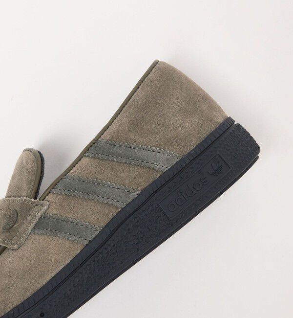 BEAUTY&YOUTH UNITED ARROWS「【別注】＜adidas Originals＞HANDBALL SPEZIAL ローファー スニーカー」|スニーカー|