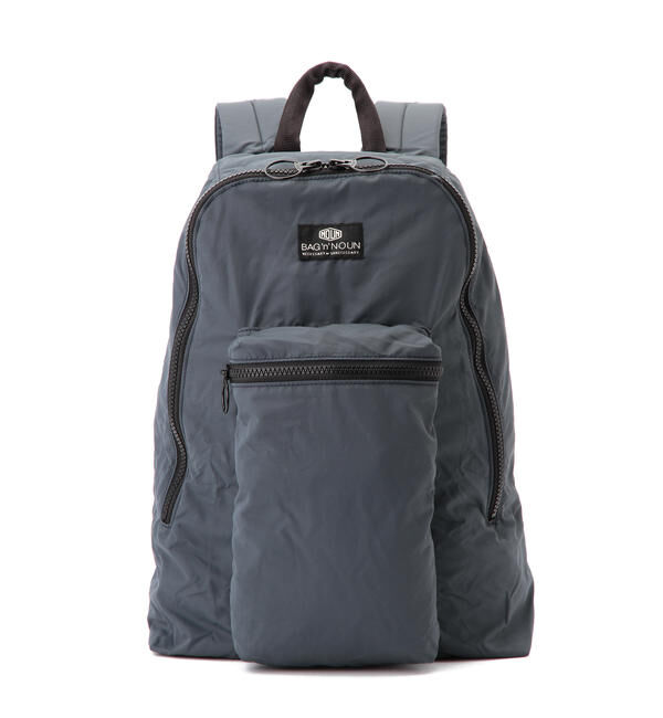 BEAMSBOY「BAG'n'NOUN / DAY PACK MAT」|トートバッグ|