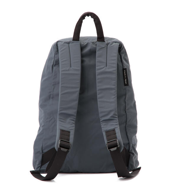 BEAMSBOY「BAG'n'NOUN / DAY PACK MAT」|トートバッグ|
