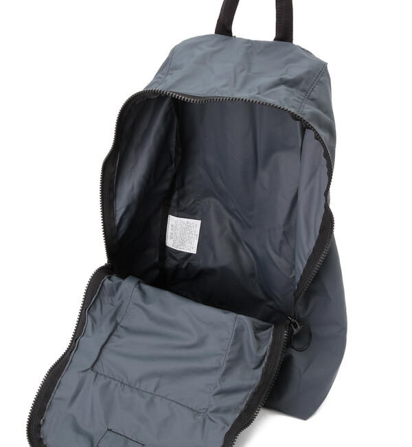 BEAMSBOY「BAG'n'NOUN / DAY PACK MAT」|トートバッグ|