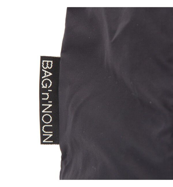 BEAMSBOY「BAG'n'NOUN / DAY PACK MAT」|トートバッグ|