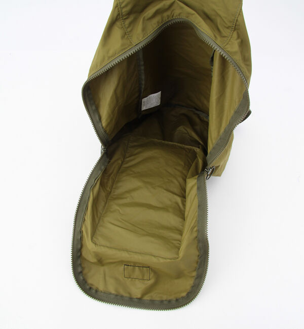 BEAMSBOY「BAG'n'NOUN / DAY PACK MAT」|トートバッグ|