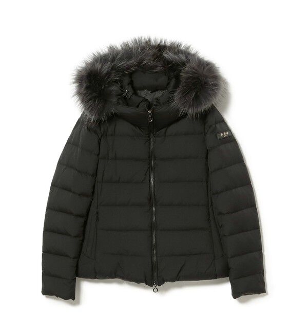 Demi-Luxe BEAMS 「【別注】TATRAS / KOSAVA セイル ファー ダウンジャケット」|ブルゾン・スタジャン|