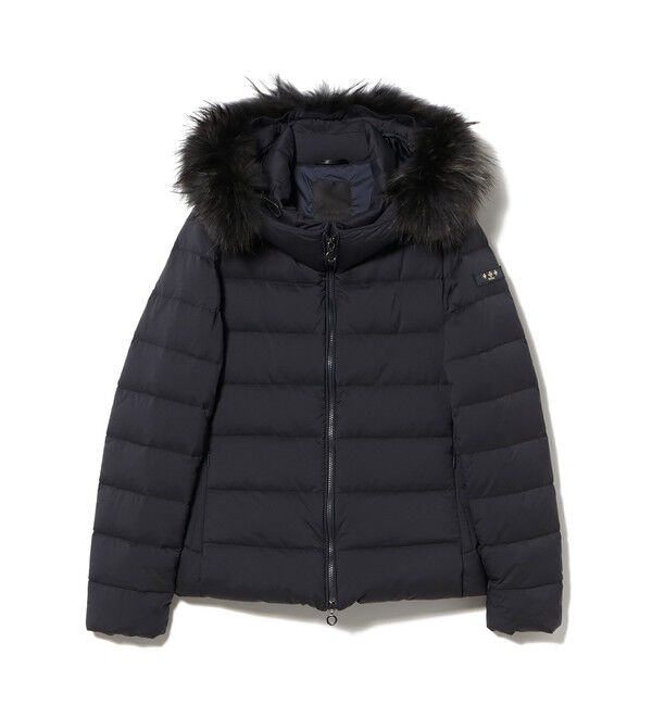 Demi-Luxe BEAMS 「【別注】TATRAS / KOSAVA セイル ファー ダウンジャケット」|ブルゾン・スタジャン|