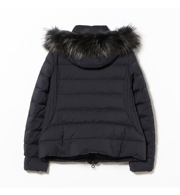 Demi-Luxe BEAMS 「【別注】TATRAS / KOSAVA セイル ファー ダウンジャケット」|ブルゾン・スタジャン|