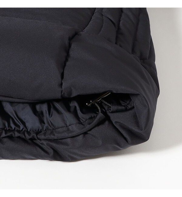 Demi-Luxe BEAMS 「【別注】TATRAS / KOSAVA セイル ファー ダウンジャケット」|ブルゾン・スタジャン|