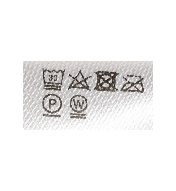 Demi-Luxe BEAMS 「BAUM UND PFERDGARTEN / JODIE メッシュ ドット カットソー」|Tシャツ・カットソー|