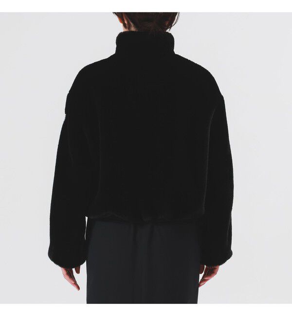 Demi-Luxe BEAMS 「【別注】TATRAS / ARIANNA ブルゾン」|ブルゾン・スタジャン|