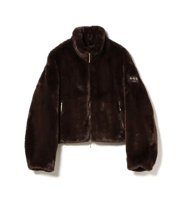Demi-Luxe BEAMS 「【別注】TATRAS / ARIANNA ブルゾン」|ブルゾン・スタジャン|