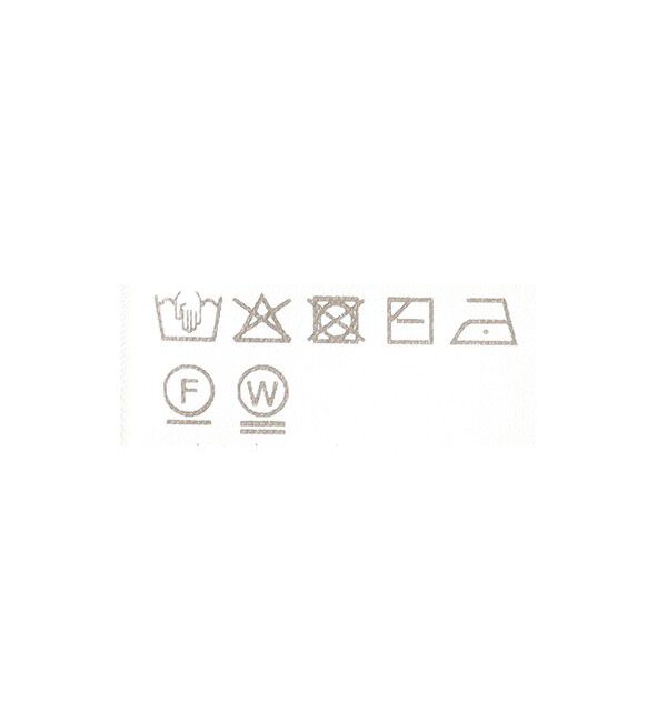 Demi-Luxe BEAMS 「AK+1 / 総針 ノースリーブ フォルム プルオーバー」|ニット・セーター|