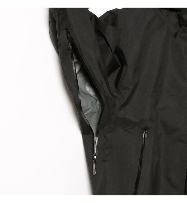 BEAMS「ARC&rsquo;TERYX / Beta SL Jacket」|ブルゾン・スタジャン|