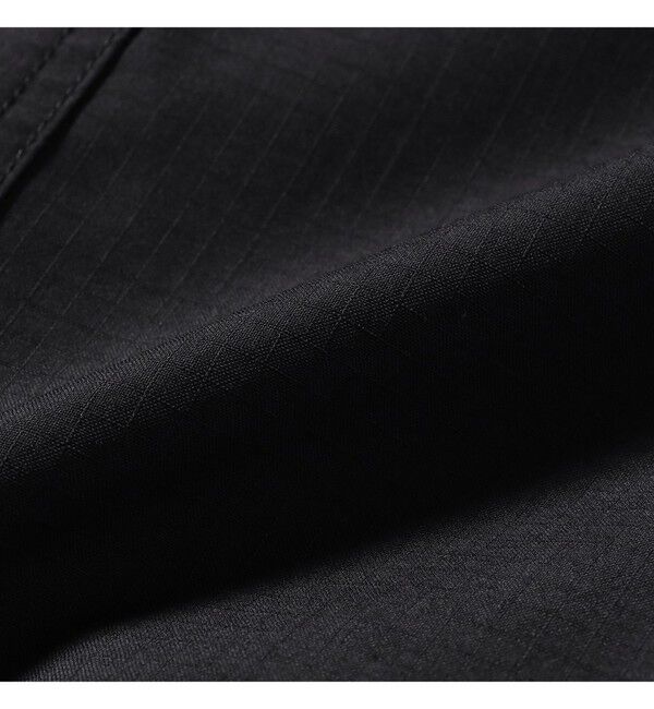 BEAMS PLUS「MIL Over 6 Pockets TW Rip stop」|チノ|