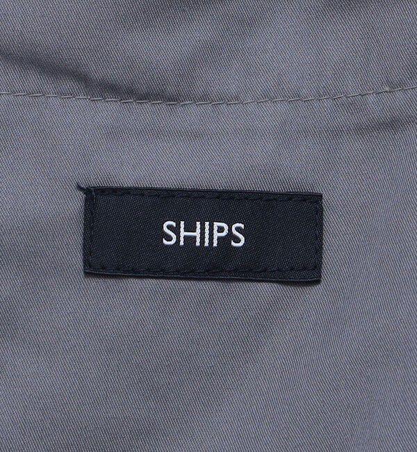 SHIPS「SHIPS: コーデュロイ イージー パンツ」|その他|