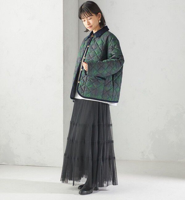 SHIPS for women「【SHIPS別注】LAVENHAM:〈洗濯機可能〉TEYNHAM」|その他|