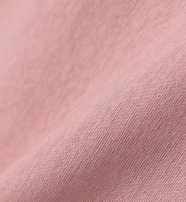 SHIPS for women「〈UVカット・吸水速乾・手洗い可能〉綿麻混 オックス ポケット タイト スカート」|スカート|