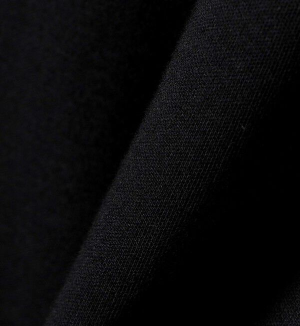 quaranciel「quaranciel:〈接触冷感/汗染み防止加工/洗濯機可能〉ベーシック コンパクト TEE」|Tシャツ・カットソー|