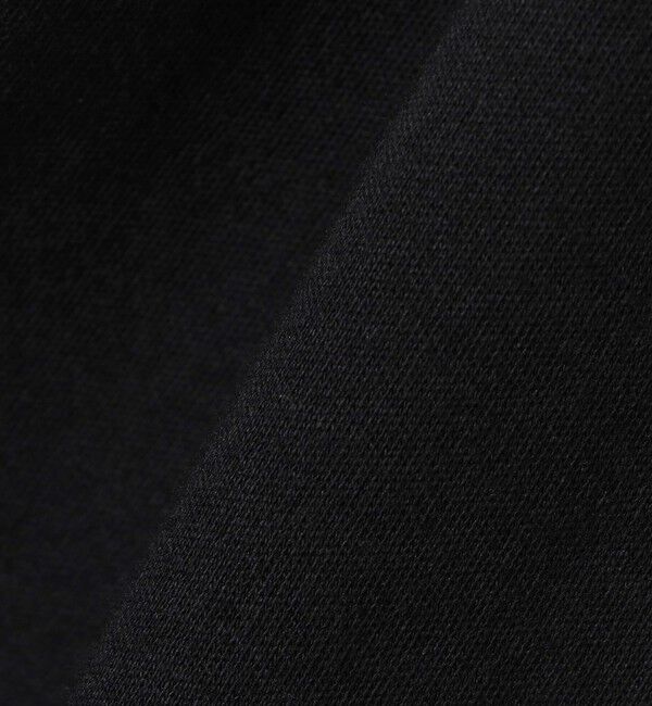 quaranciel「quaranciel:〈接触冷感/汗染み防止加工/洗濯機可能〉クルー ノースリーブ TEE」|Tシャツ・カットソー|