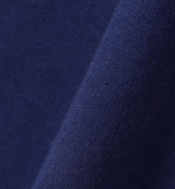 quaranciel「quaranciel:〈接触冷感/汗染み防止加工/洗濯機可能〉クルー ノースリーブ TEE」|Tシャツ・カットソー|