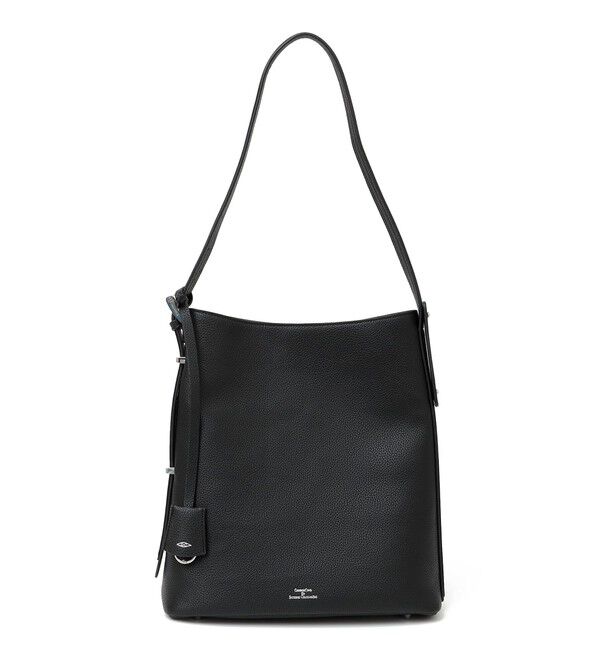 SHIPS for women「《予約》【WEB限定】George Cinq: BUKET BAG（M）」|トートバッグ|