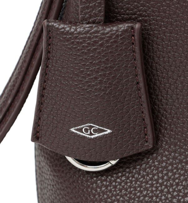 SHIPS for women「《予約》【WEB限定】George Cinq: BUKET BAG（M）」|トートバッグ|