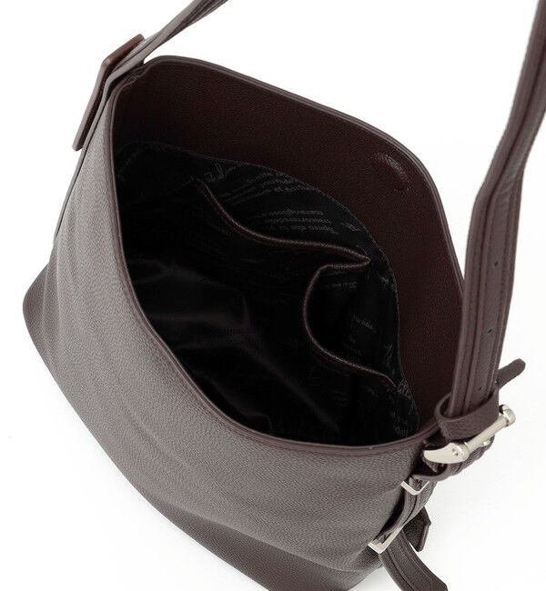 SHIPS for women「《予約》【WEB限定】George Cinq: BUKET BAG（M）」|トートバッグ|
