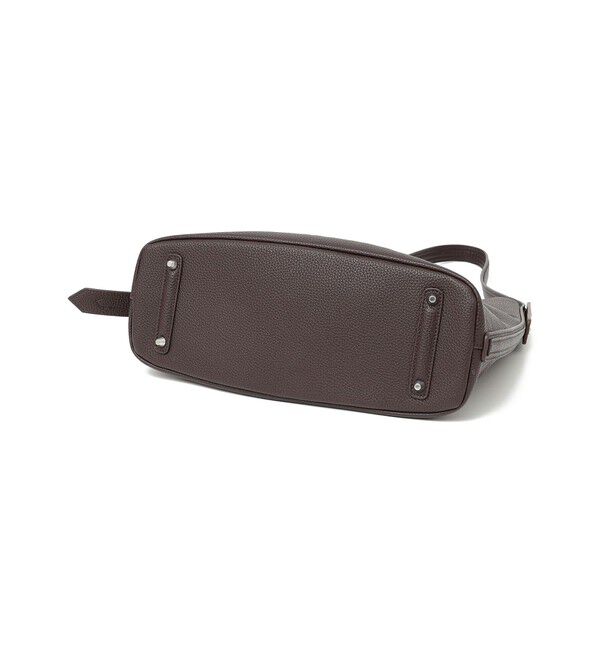 SHIPS for women「《予約》【WEB限定】George Cinq: BUKET BAG（M）」|トートバッグ|