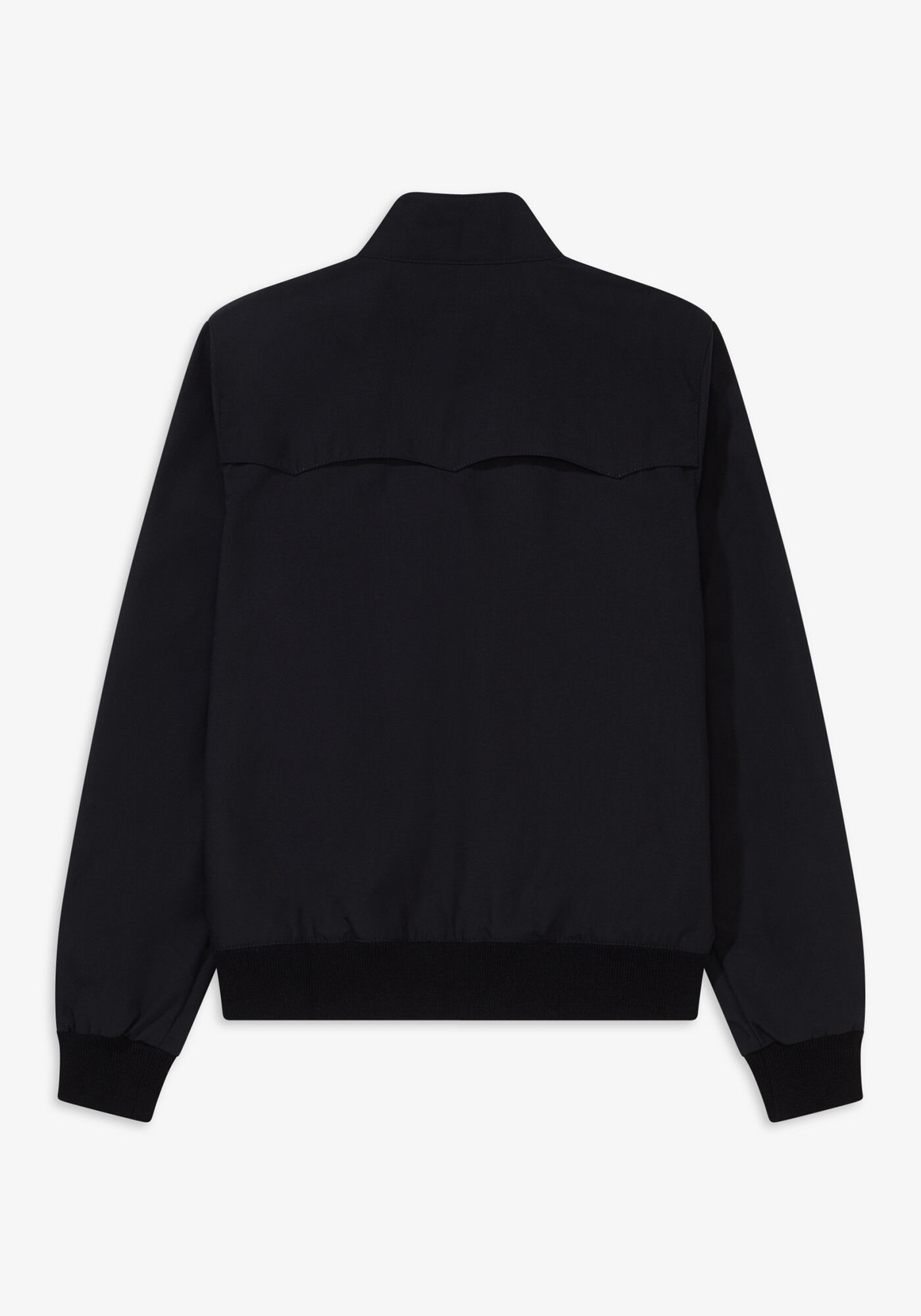 FRED PERRY 「Reissues Made In England Harrington Jacket／イングランド製ハリントンジャケット」|ブルゾン・スタジャン|