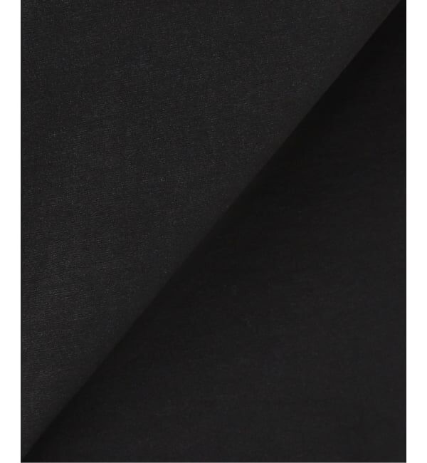 OUTDOOR PRODUCTS Usual Things「リネンブレンドオープンカラーシャツ セットアップ対応」|シャツ・ブラウス|