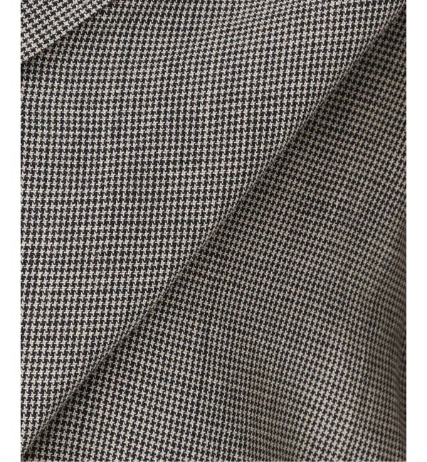OUTDOOR PRODUCTS Usual Things「リネンブレンドオープンカラーシャツ セットアップ対応」|シャツ・ブラウス|