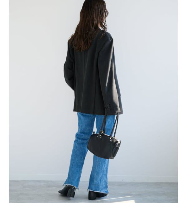 OUTDOOR PRODUCTS Usual Things「≪予約≫ORDINARY DOUBLE JACKET セットアップ対応」|テーラードジャケット|