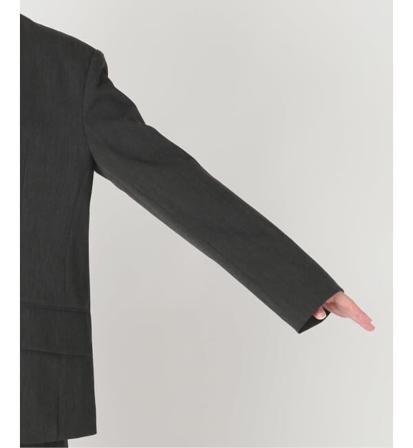 OUTDOOR PRODUCTS Usual Things「≪予約≫ORDINARY DOUBLE JACKET セットアップ対応」|テーラードジャケット|