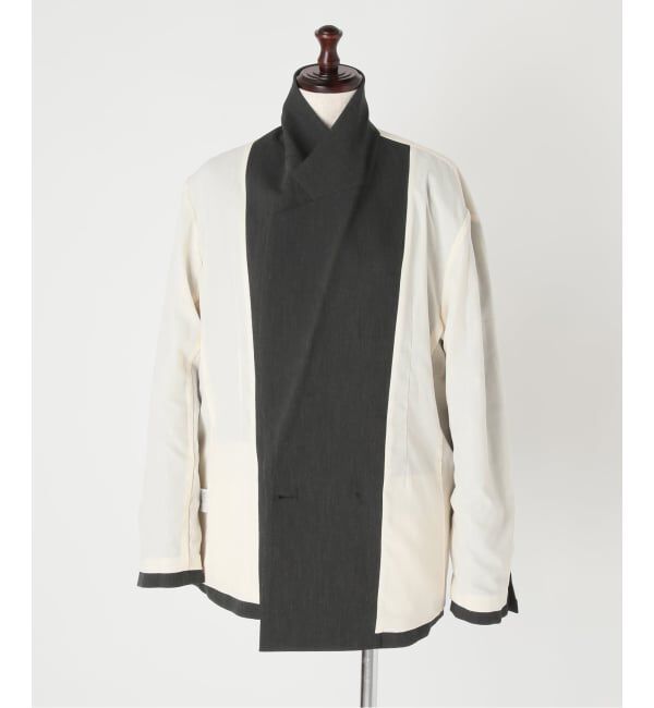 OUTDOOR PRODUCTS Usual Things「≪予約≫ORDINARY DOUBLE JACKET セットアップ対応」|テーラードジャケット|
