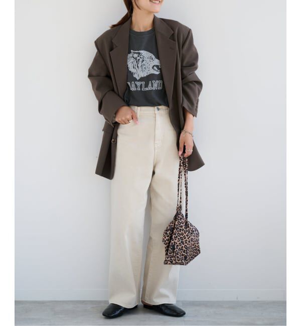 OUTDOOR PRODUCTS Usual Things「≪予約≫ORDINARY 2B JACKET セットアップ対応」|テーラードジャケット|