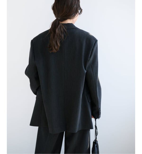 OUTDOOR PRODUCTS Usual Things「≪予約≫ORDINARY 2B JACKET セットアップ対応」|テーラードジャケット|