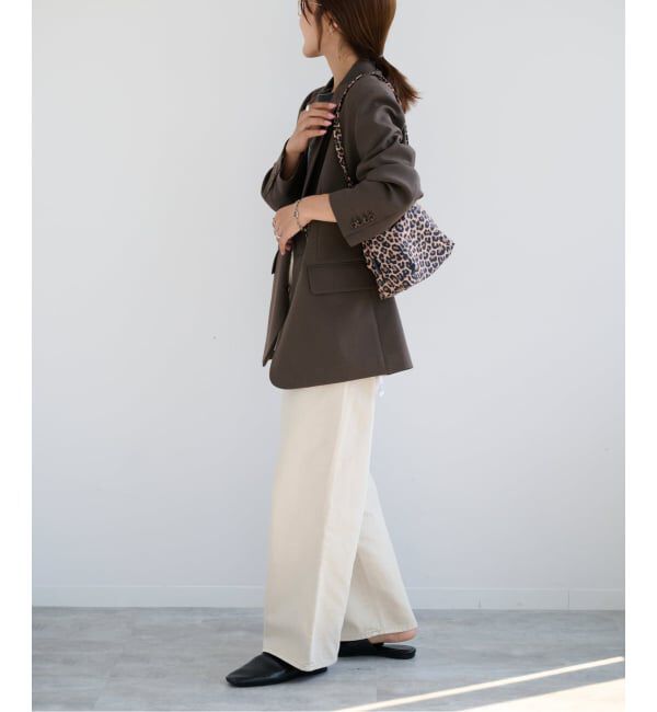OUTDOOR PRODUCTS Usual Things「≪予約≫ORDINARY 2B JACKET セットアップ対応」|テーラードジャケット|