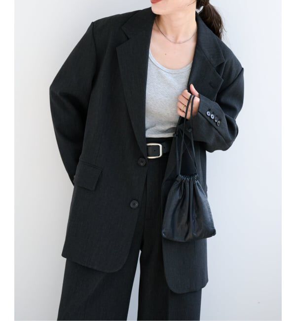 OUTDOOR PRODUCTS Usual Things「≪予約≫ORDINARY 2B JACKET セットアップ対応」|テーラードジャケット|
