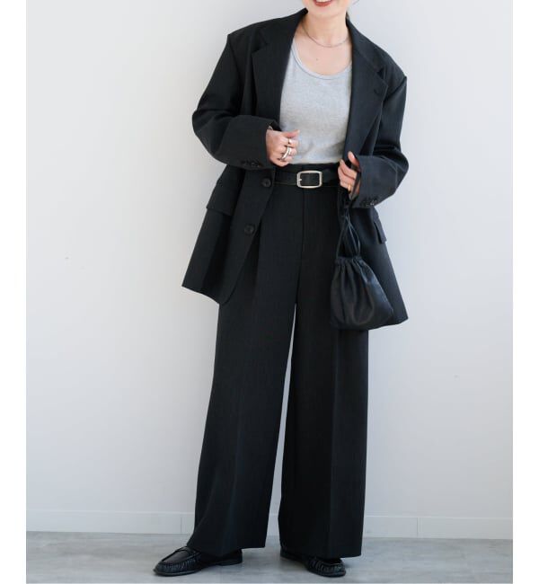 OUTDOOR PRODUCTS Usual Things「≪予約≫ORDINARY 2B JACKET セットアップ対応」|テーラードジャケット|