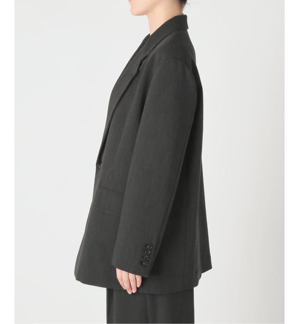 OUTDOOR PRODUCTS Usual Things「≪予約≫ORDINARY 2B JACKET セットアップ対応」|テーラードジャケット|