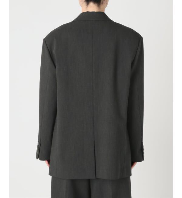 OUTDOOR PRODUCTS Usual Things「≪予約≫ORDINARY 2B JACKET セットアップ対応」|テーラードジャケット|