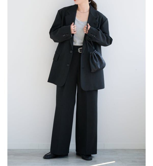 OUTDOOR PRODUCTS Usual Things「≪予約≫ORDINARY 2B JACKET セットアップ対応」|テーラードジャケット|