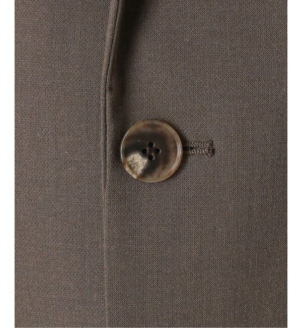 OUTDOOR PRODUCTS Usual Things「≪予約≫ORDINARY 2B JACKET セットアップ対応」|テーラードジャケット|